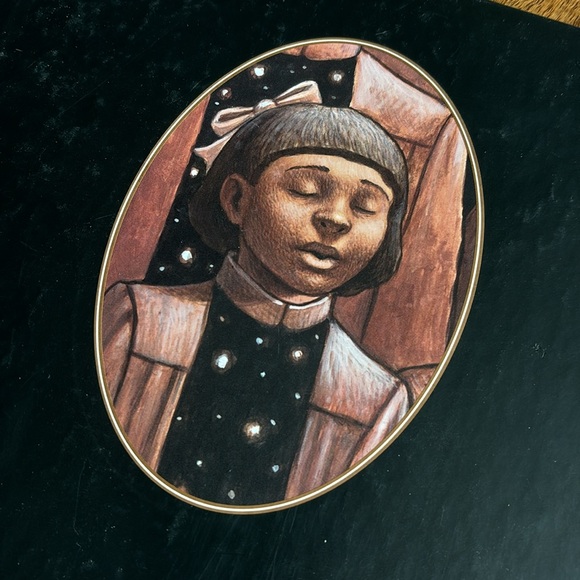 When Marian Sang By Pam Muñoz Ryan - Picture 6 of 6